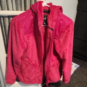Womens Northface Jacket